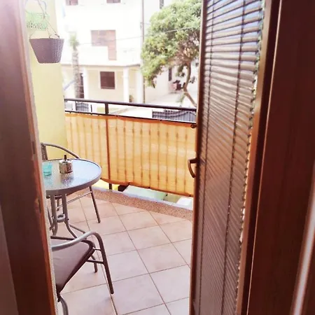 Apartament Santa Eufemia 10min Walk To City & Free Garage Parking Rovinj